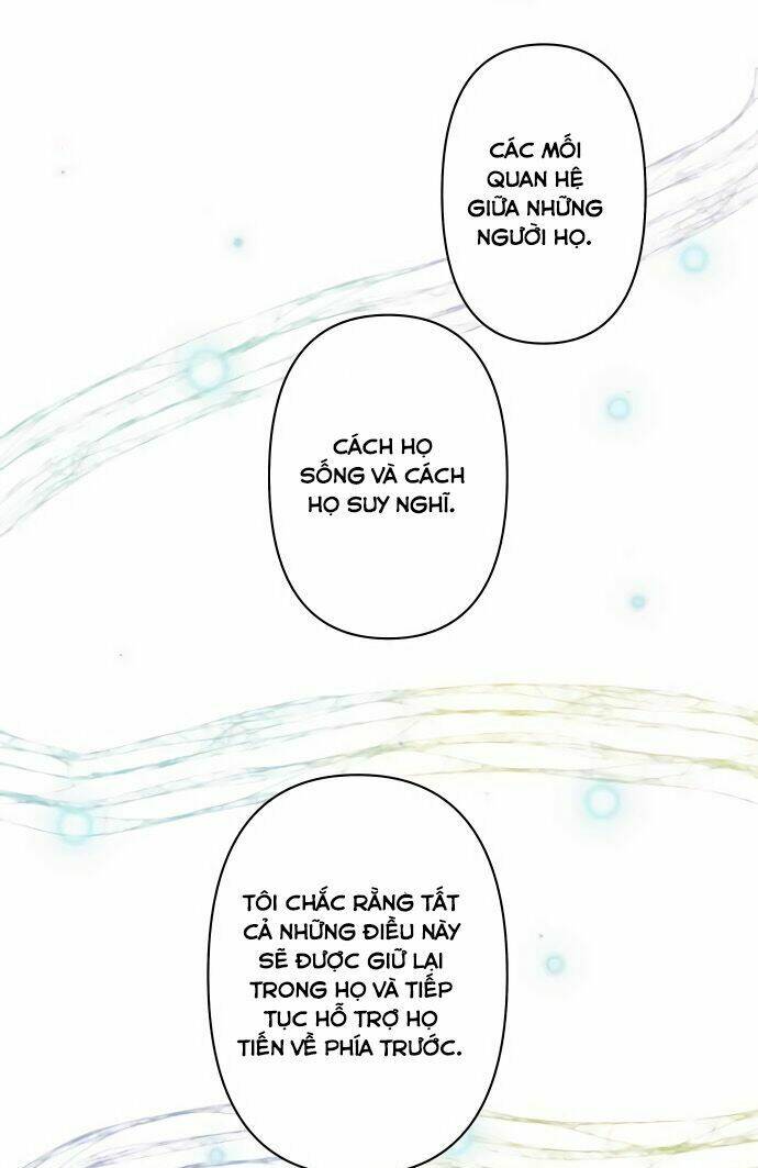 viên thuốc trùng sinh chapter 214 11