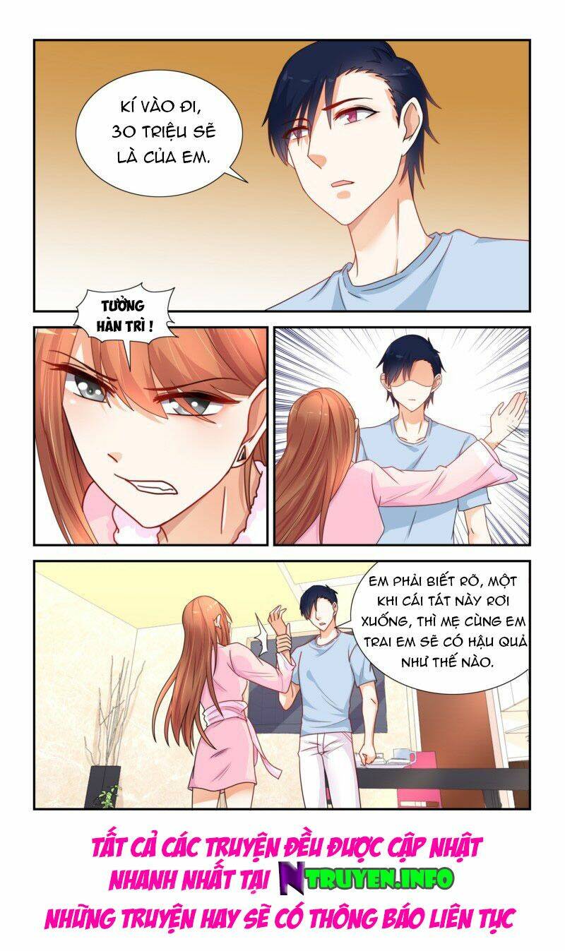 dường như tình yêu đã đến chapter 7 9