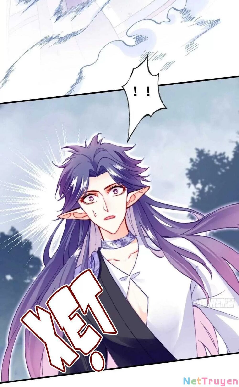 lại bị bệnh chiều chuộng quấn lấy chapter 65 53