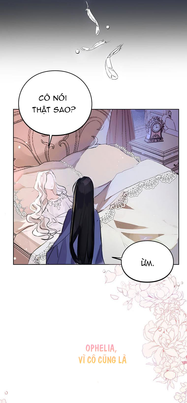 kết cục buồn của trò chơi nhập vai chapter 1 37