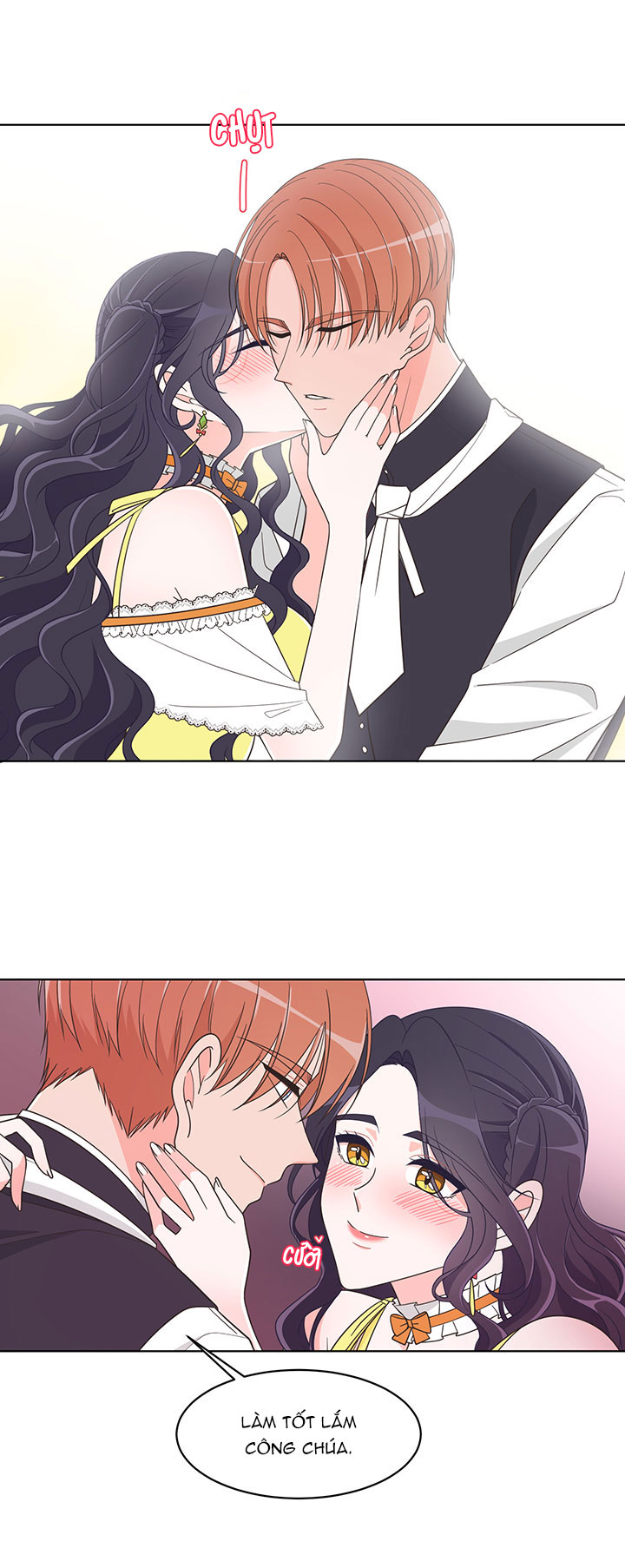 công chúa estel chapter 2 44