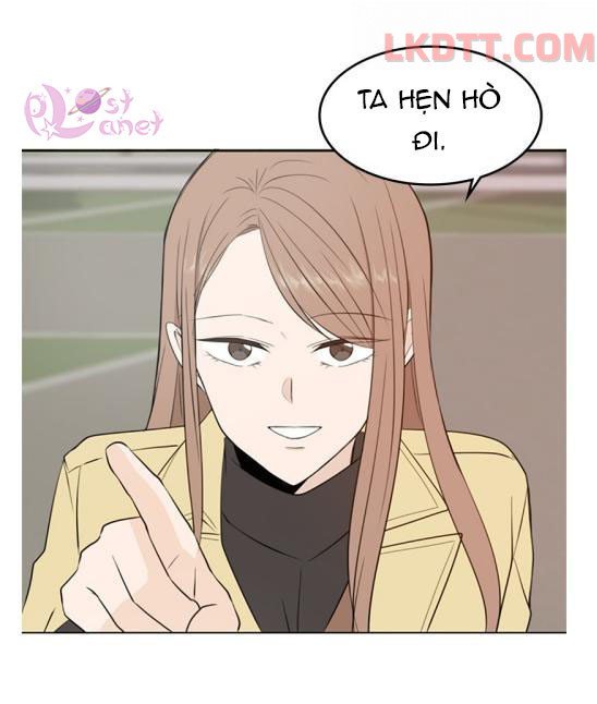 kiếp này cũng xin chăm sóc tôi như vậy nhé kiếp này cũng xin chăm sóc tôi như vậy nhé chapter 13 77