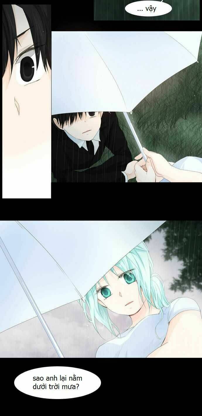 come spring chapter 0 12