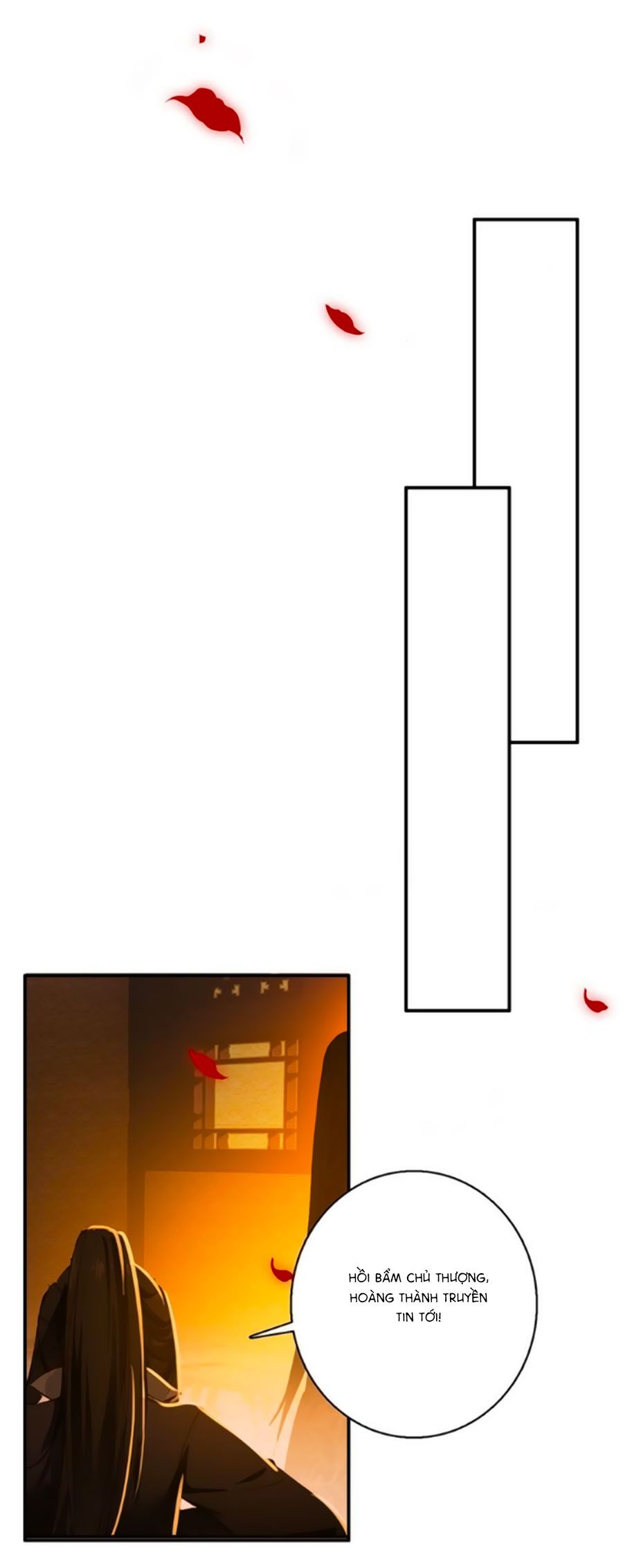 mỹ nhân làm tướng chapter 71 23