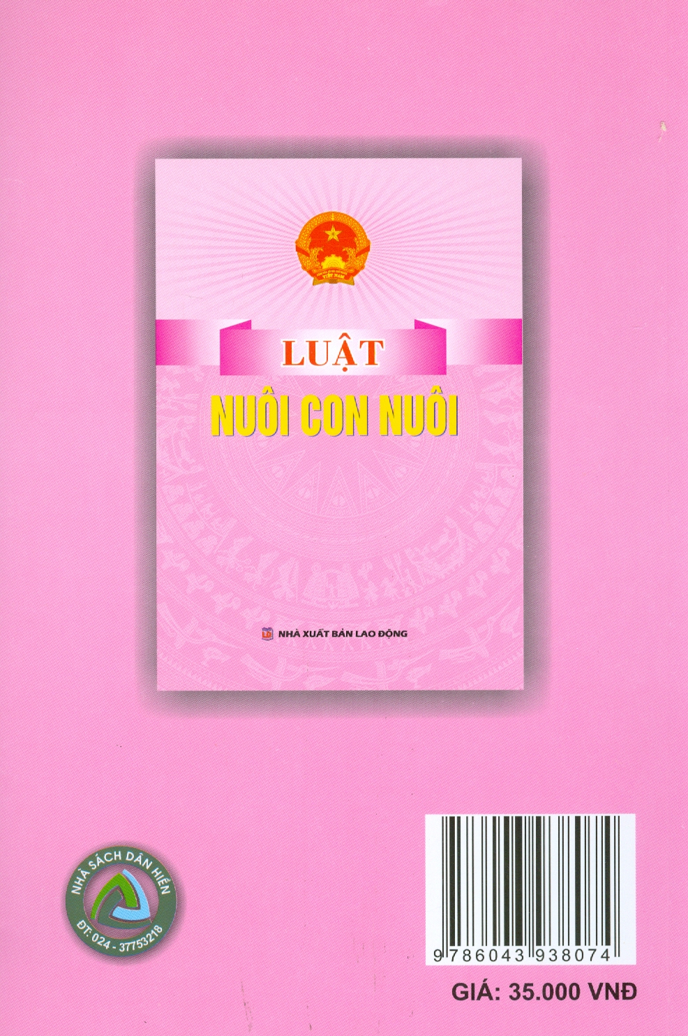 Luật Nuôi Con Nuôi