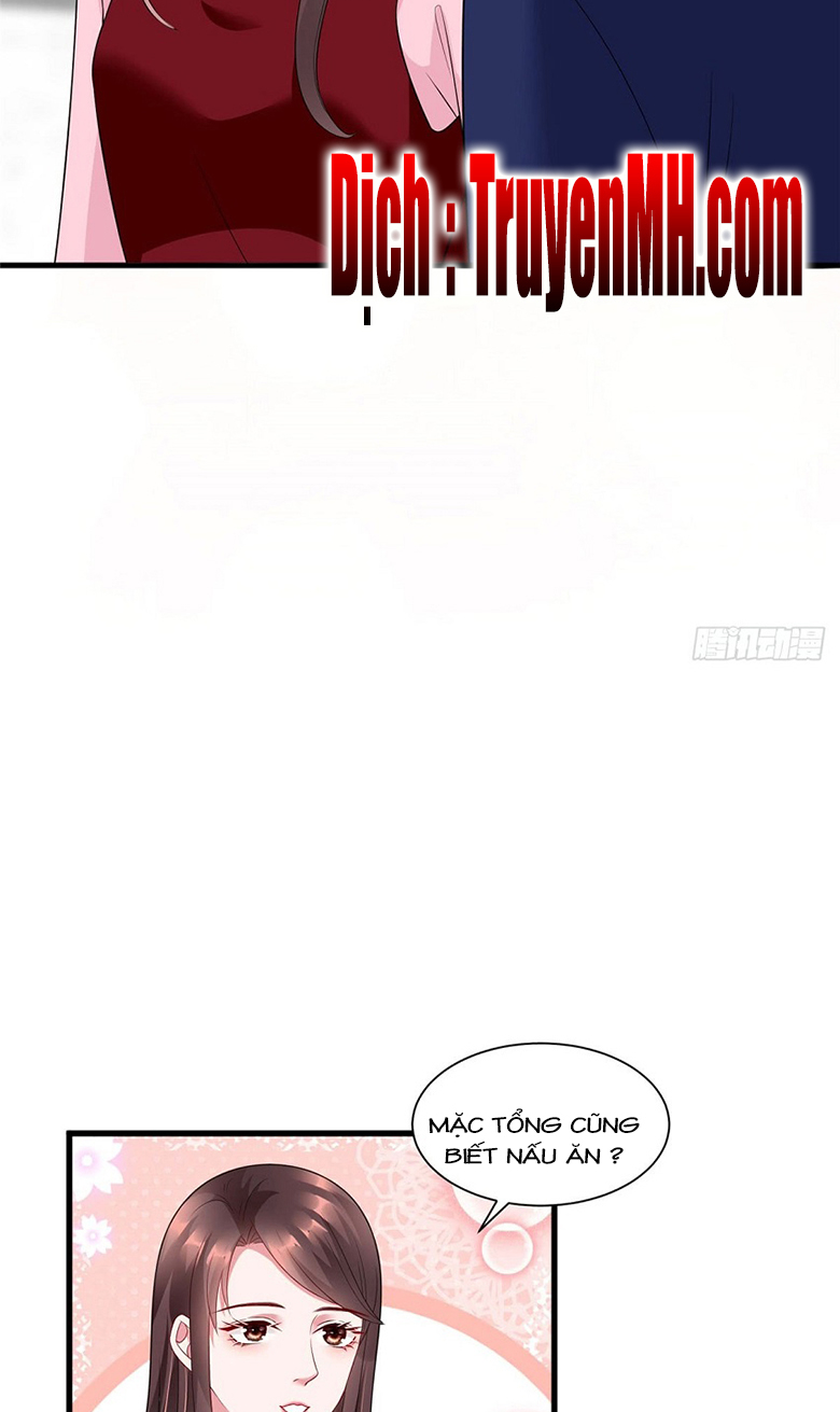 thí hôn lão công, cần giúp sức chapter 46 13