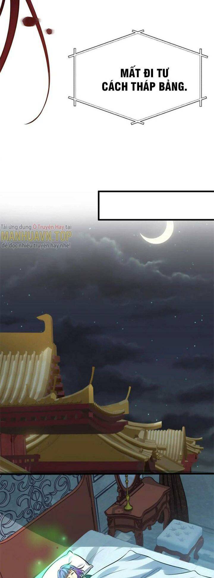 Tu Luyện Thành Tiên Ta Chỉ Muốn Nuôi Nữ Đồ Đệ chapter 96 27