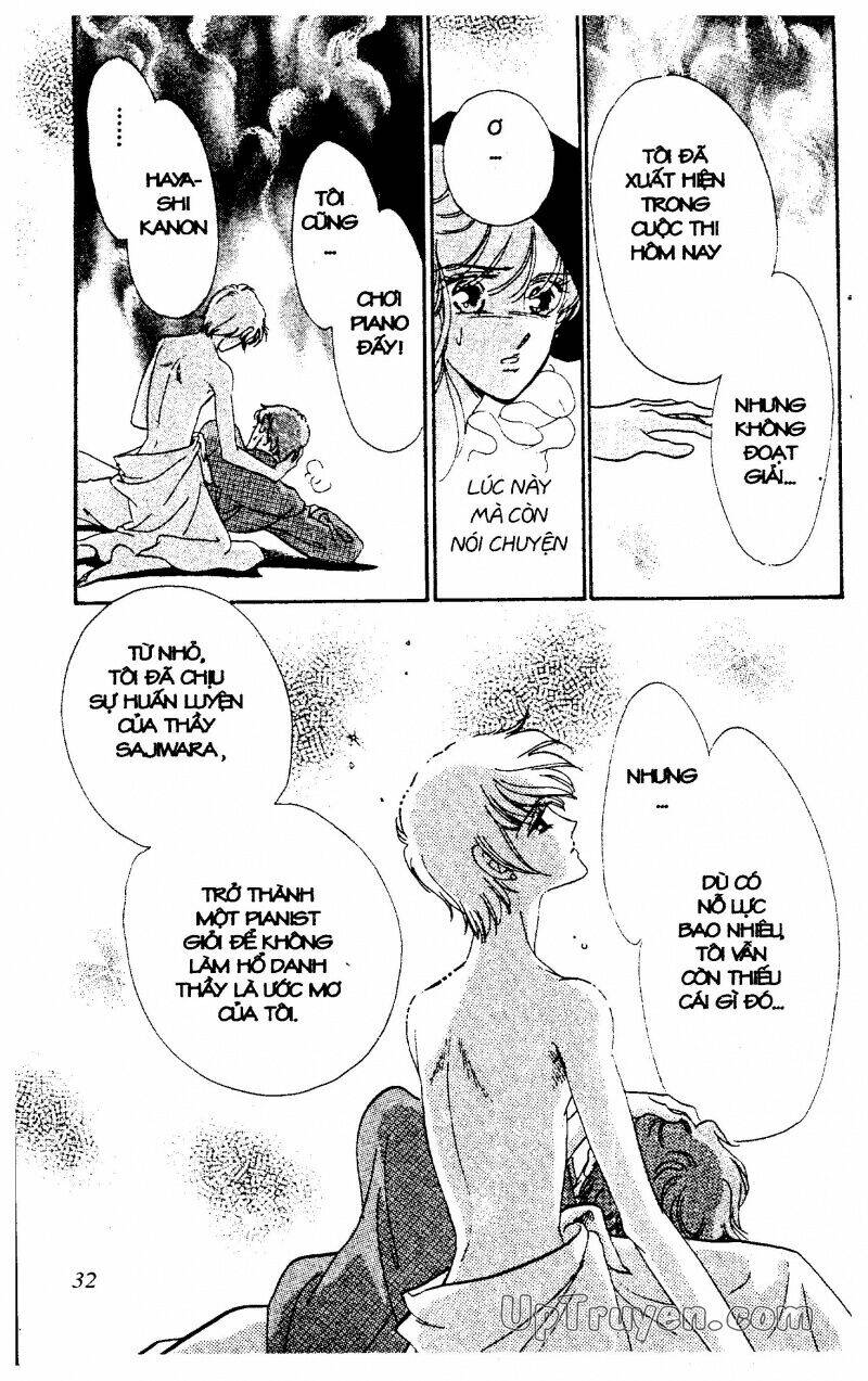 kanon - hoa âm chapter 4 32