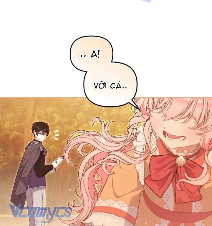 tôi được nuôi dưỡng bởi những kẻ phản diện chapter 67 93