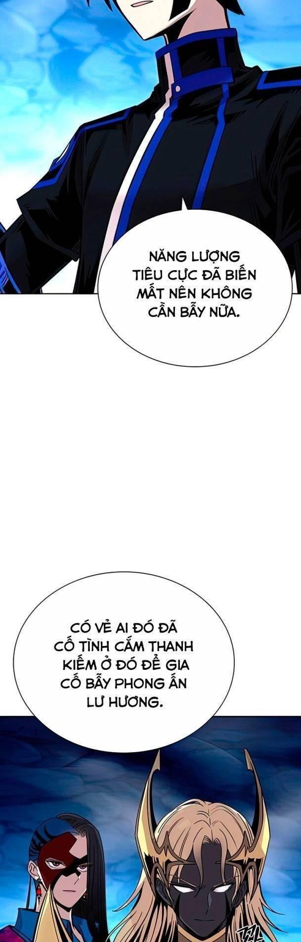 tiêu diệt ác nhân chapter 74 9