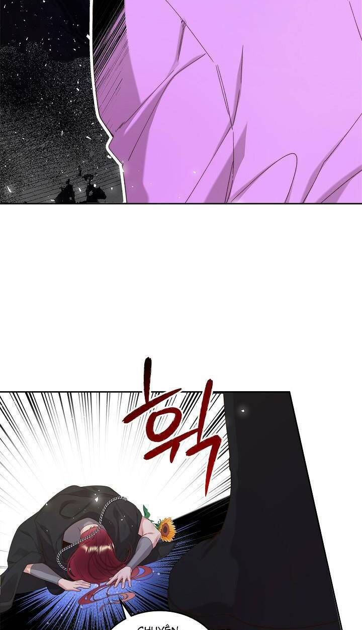 [15+] công chúa chloe chapter 97 22