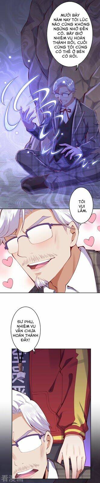 đô thị hộ hoa tiên tôn chapter 11 7