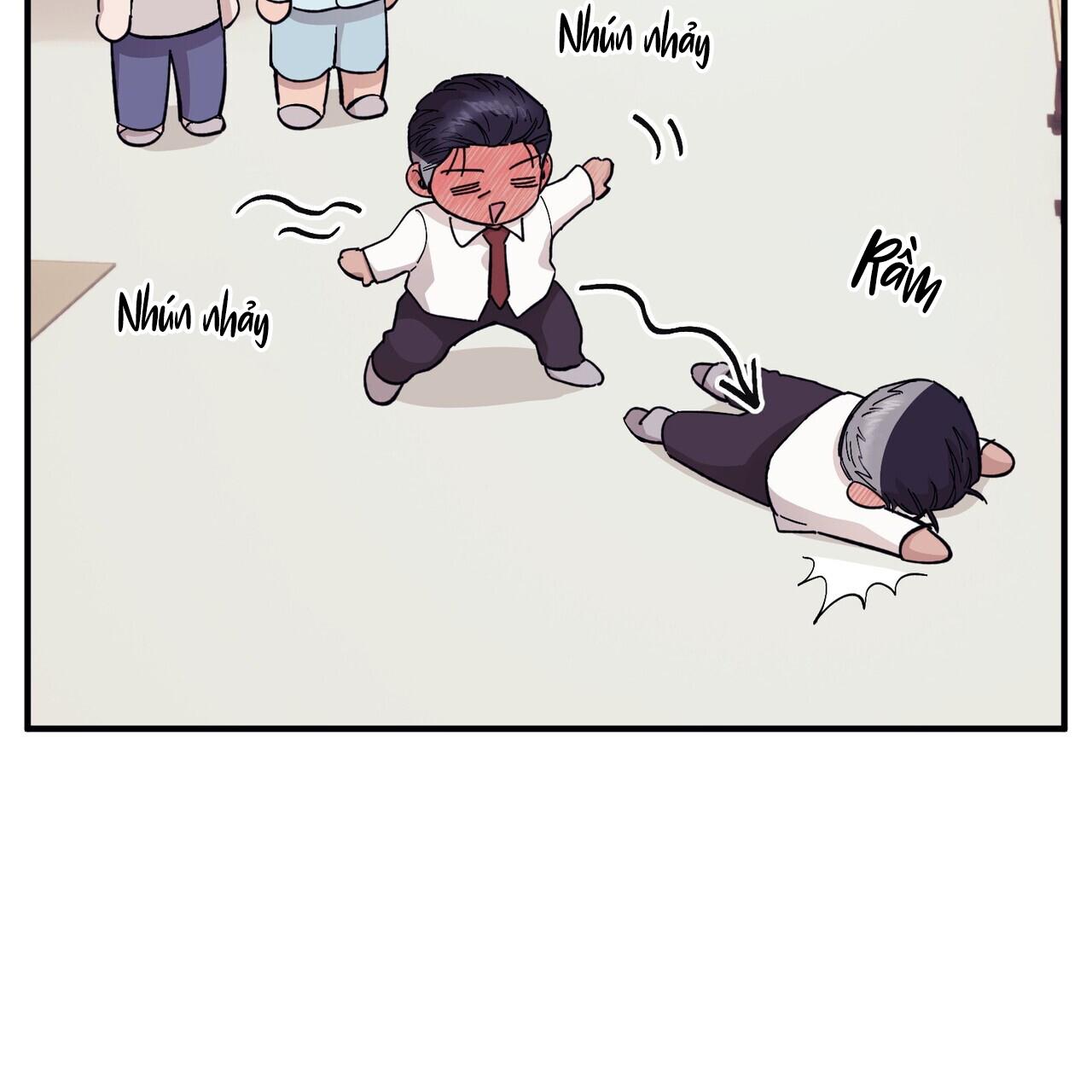 làm dâu nhà tài phiệt họ kang chapter 46 141