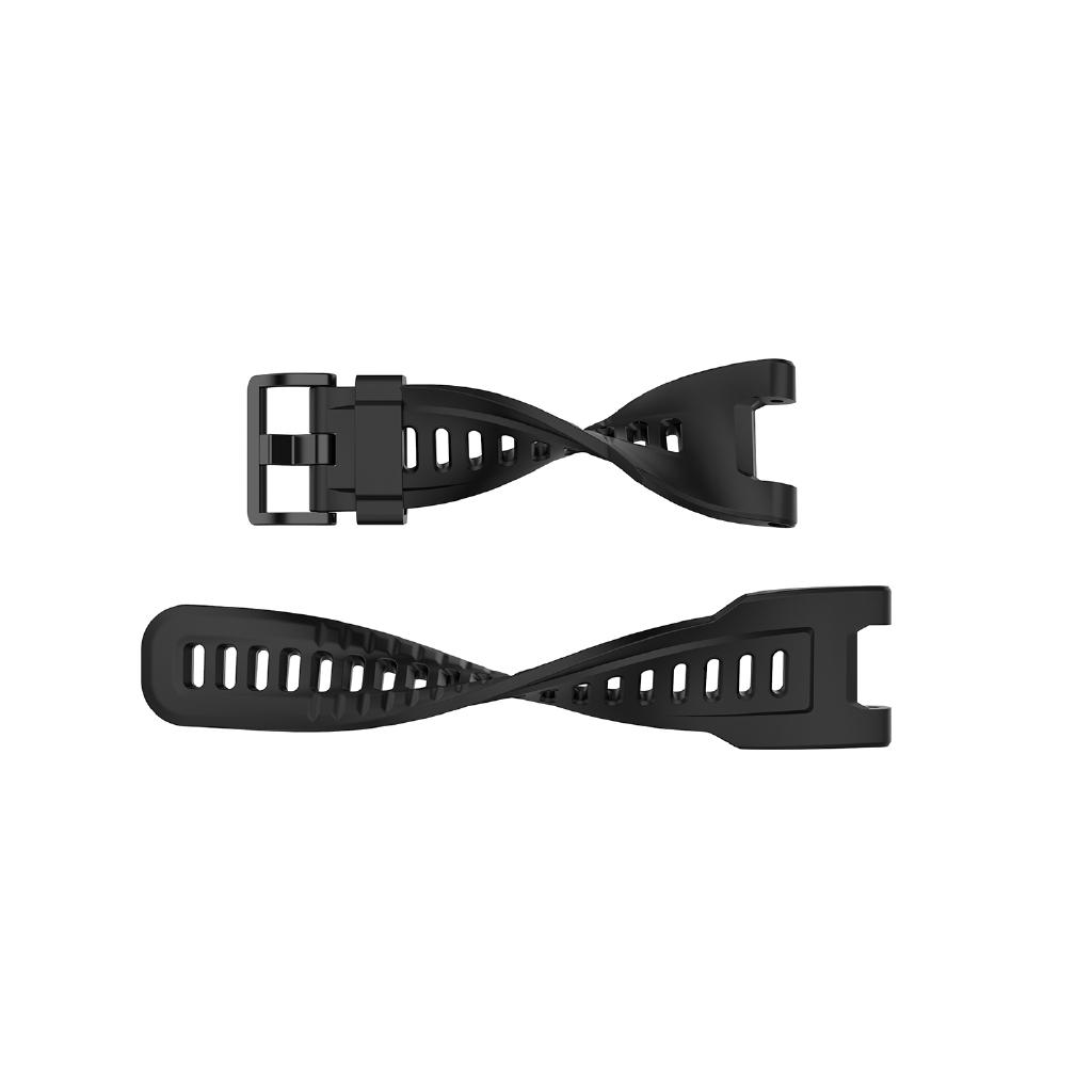 Dây Đeo Silicon Cho Đồng Hồ Thông Minh Huami Amazfit T-Rex Pro