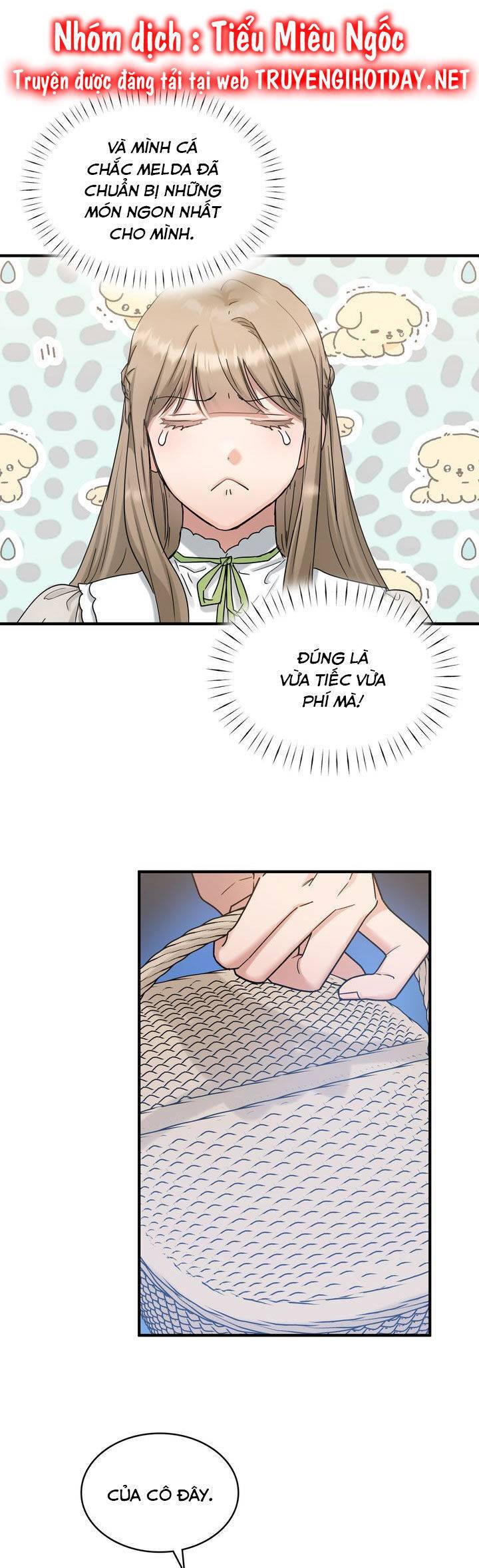 người thừa kế chapter 50 8