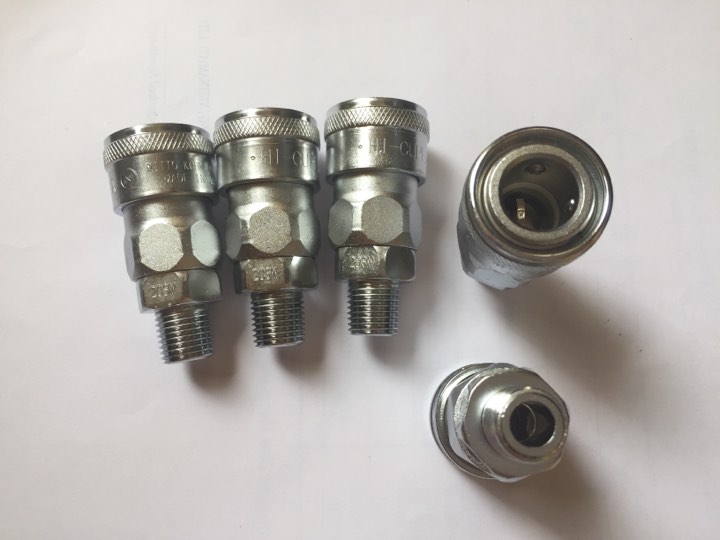 KHỚP NỐI NHANH KHÍ NÉN 20SM
