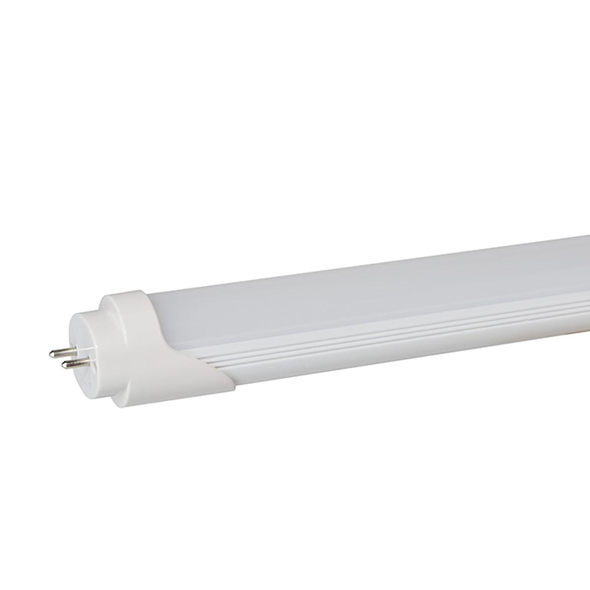 Bóng đèn led tuýp vỏ nhôm nhựa 1.2m/ 18W Rạng Đông. Model LED TUBE T8 120/18w - 4 cái