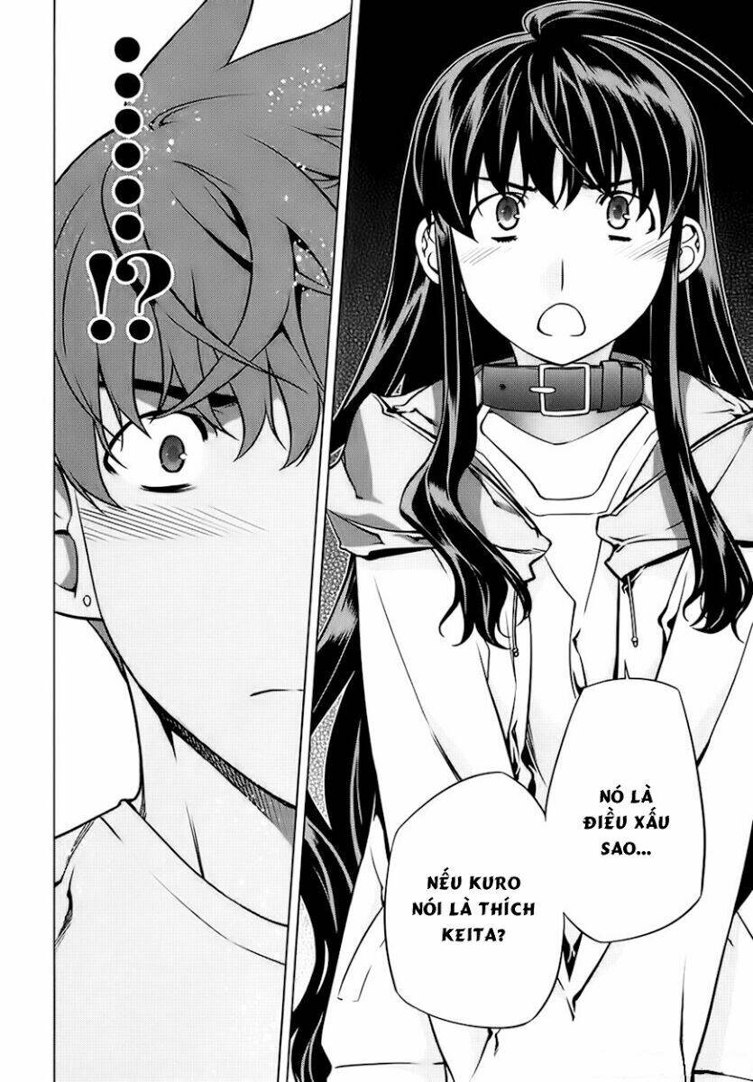 black god chapter 6 20