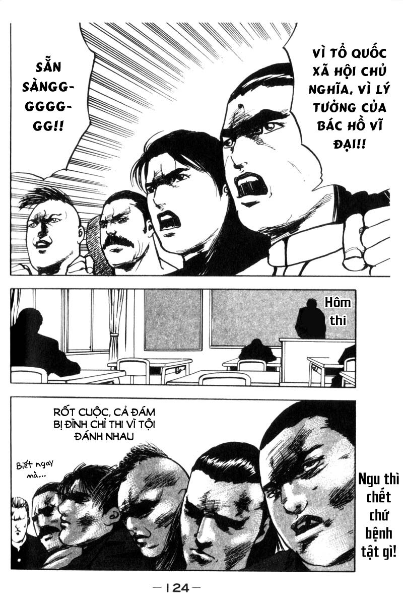 cromartie high school chapter 19 6