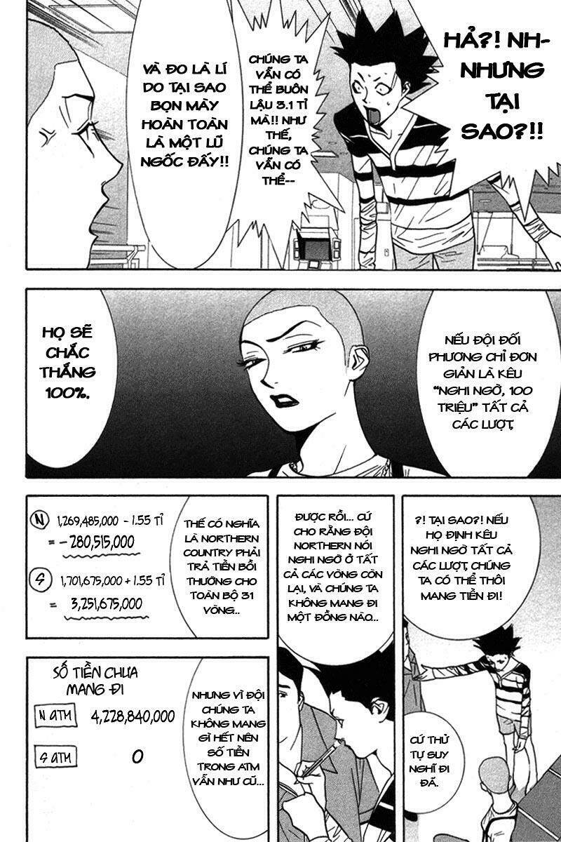 liar game chapter 45 11