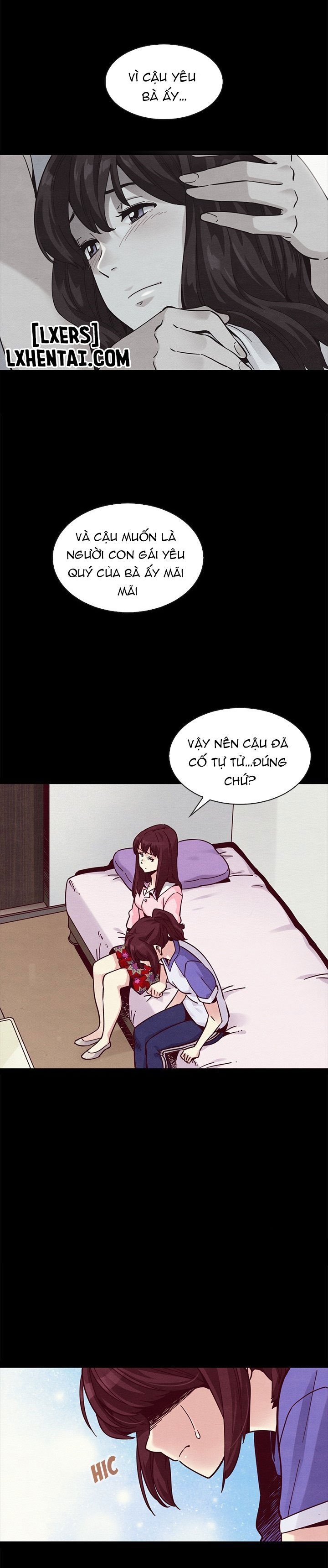 công tử bột chapter 43 9