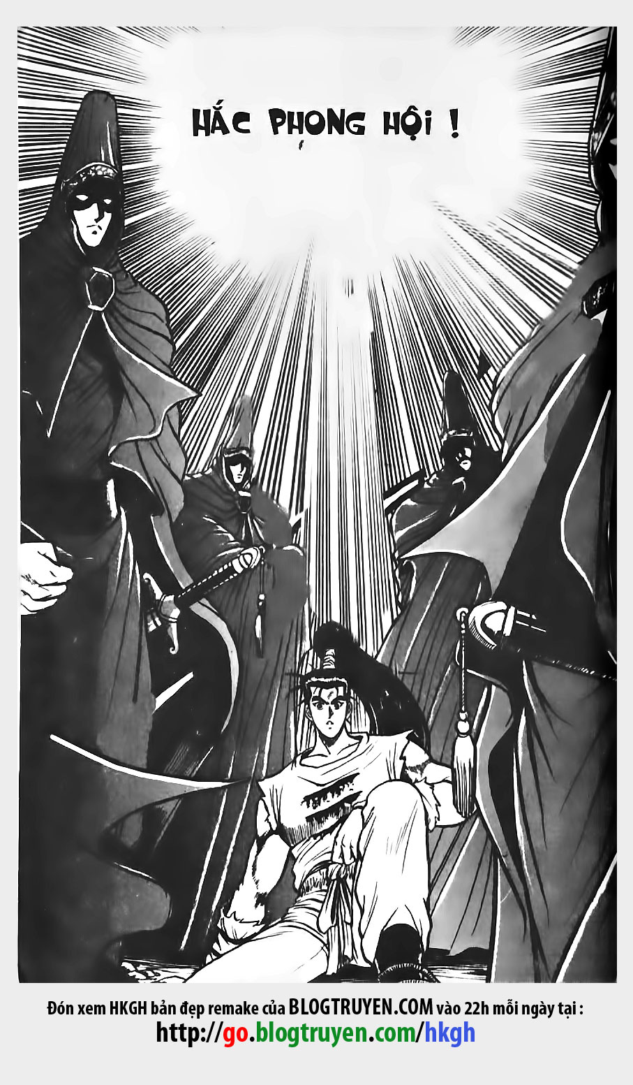 hiệp khách giang hồ m chapter 14 26