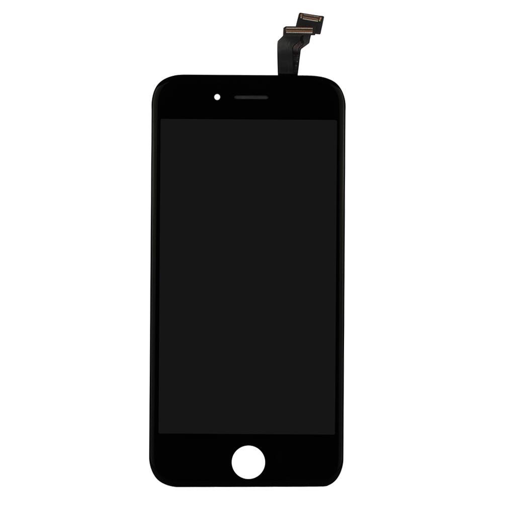 For Apple iPhone 6 LCD Display Touch Screen Digitizer Assembly Tools white