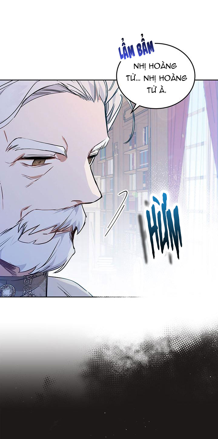 lần này tôi sẽ trở thành gia chủ chapter 65 3