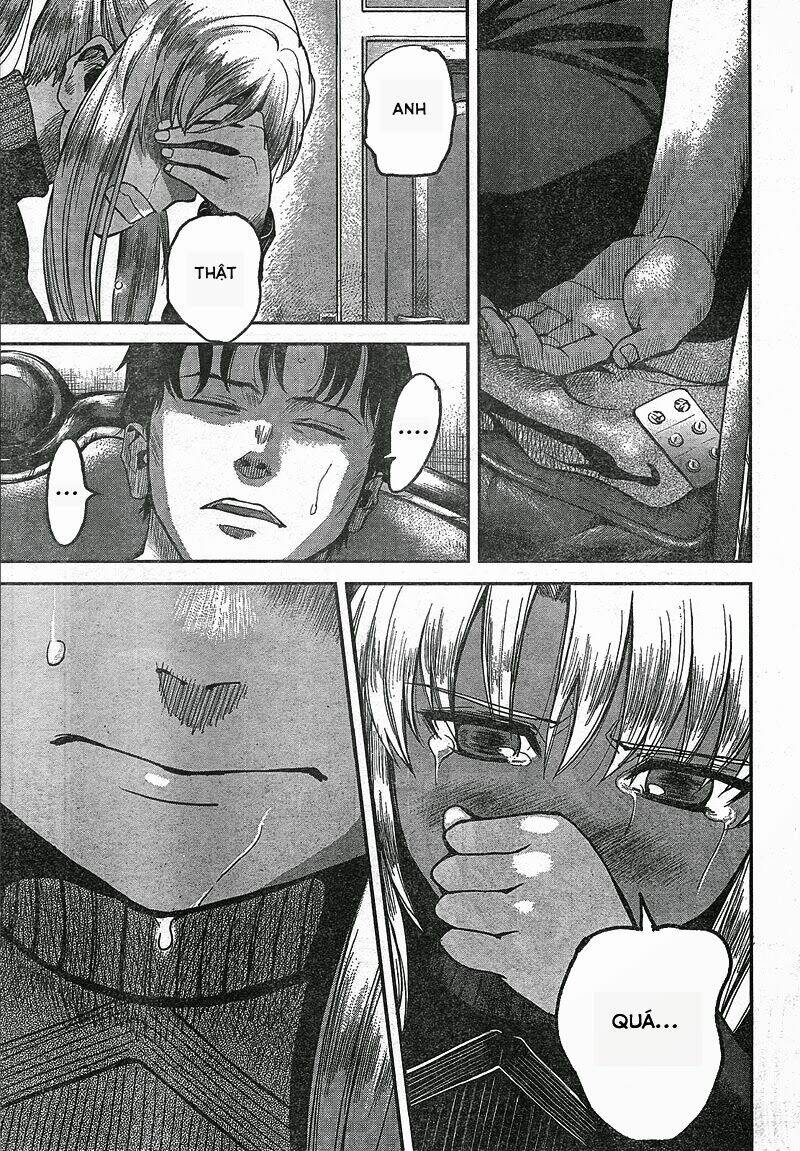 gunslinger girl chapter 56 17