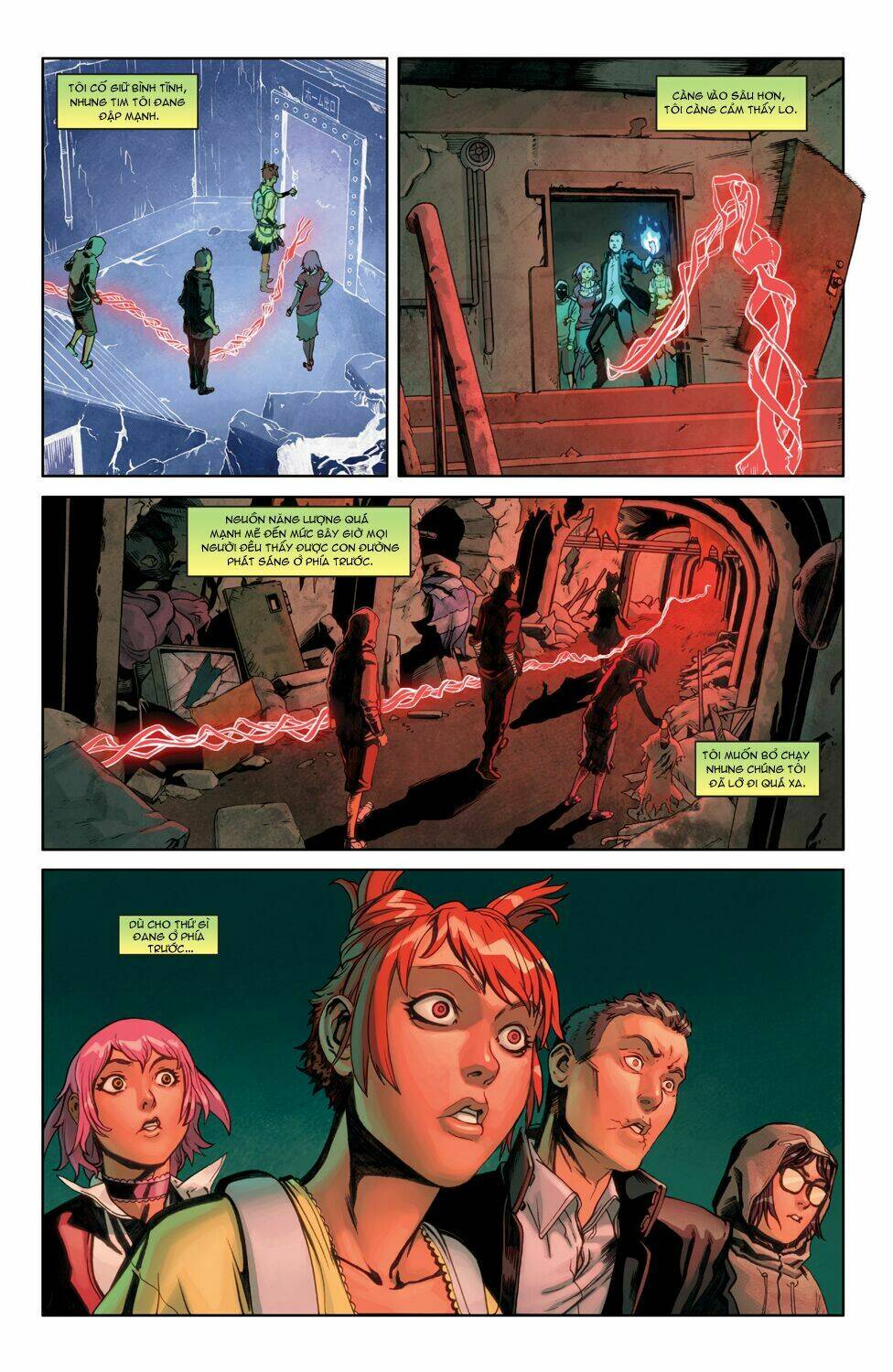 wayward chapter 4 14