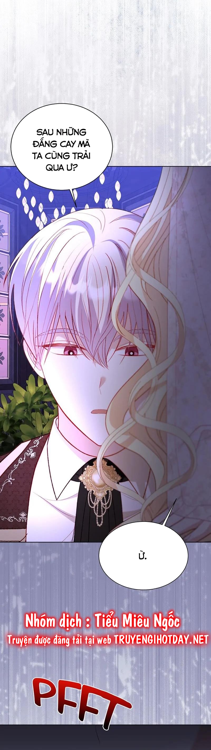 papa của tôi đã xuất hiện chapter 64 19