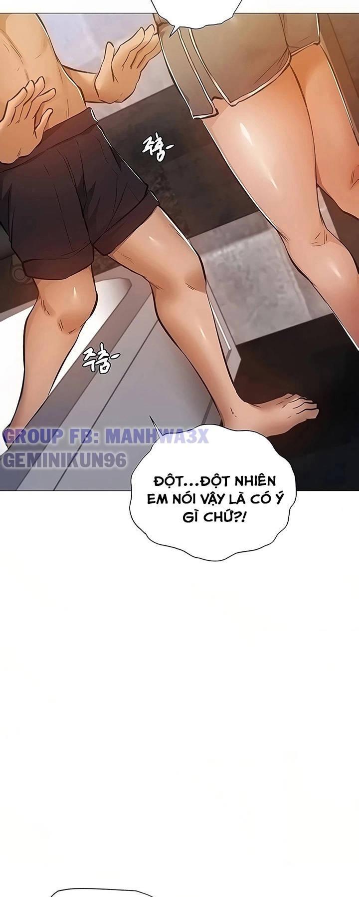 dưới mái nhà chung chapter 28 33