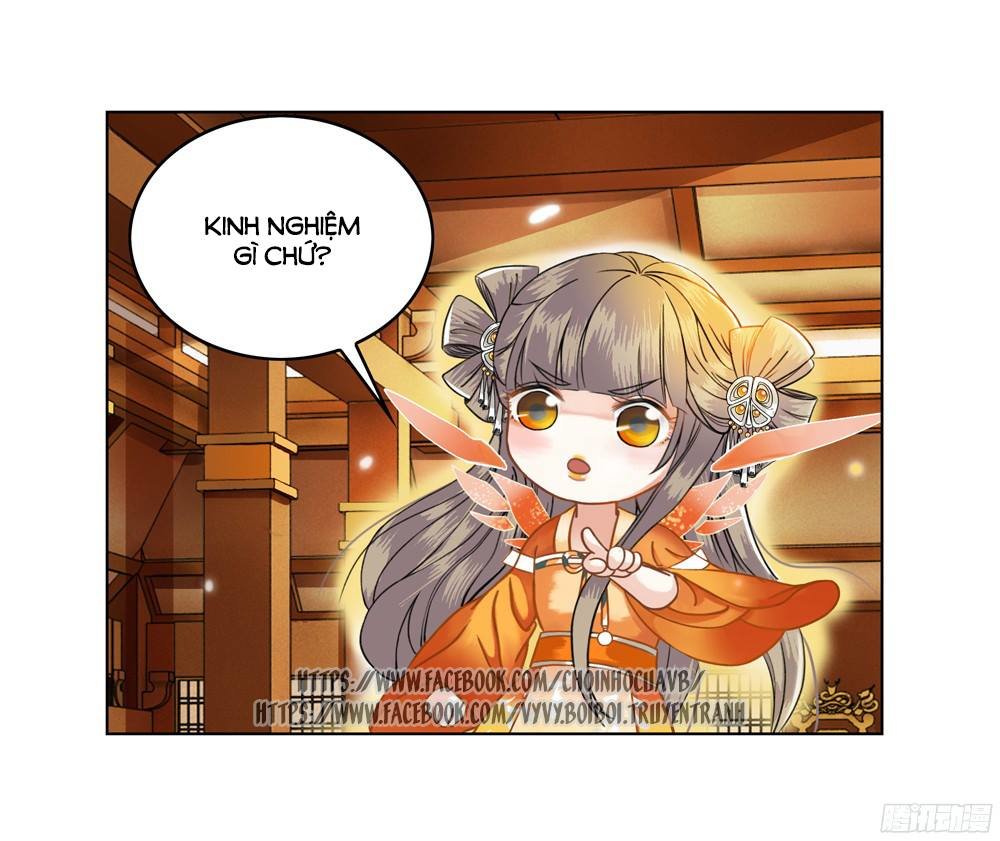 gay rồi! cái đó thành tinh rồi chapter 7 19