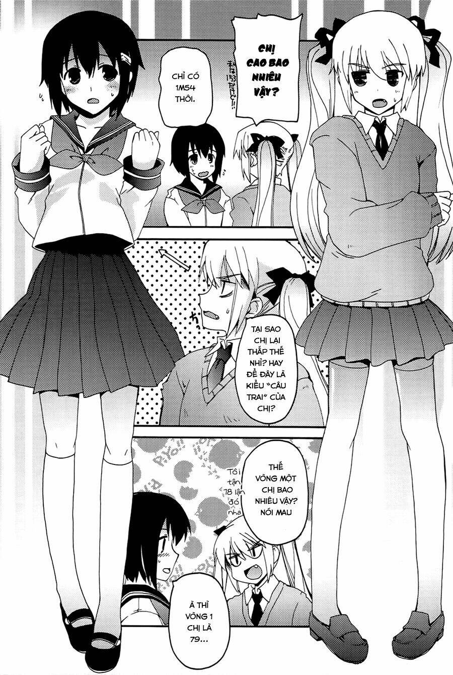 rescue me! chapter 11 14