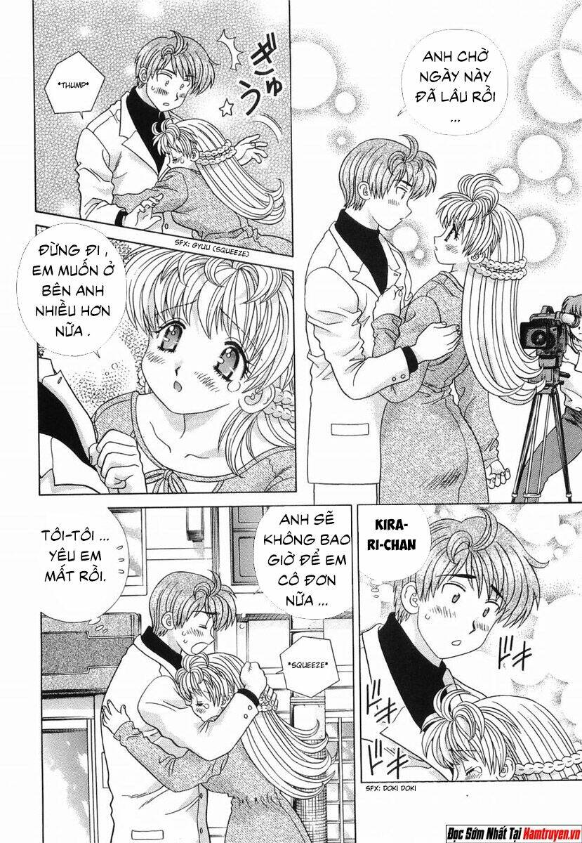 love lucky chapter 33 19