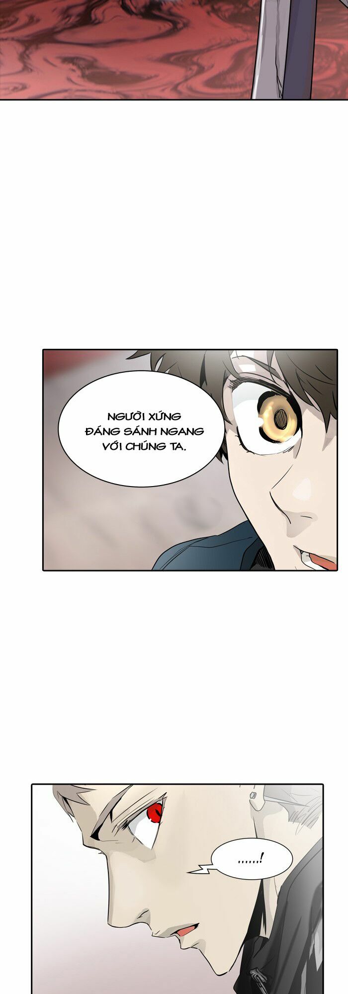 tòa tháp bí ẩn 2 chapter 257 74