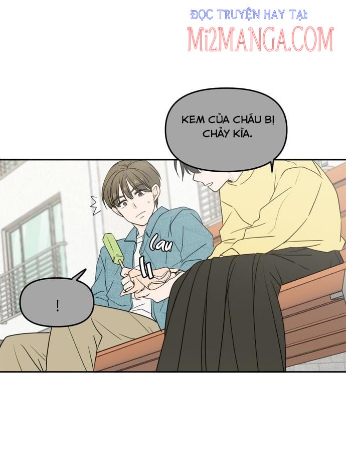 kiếp này cũng xin chăm sóc tôi như vậy nhé kiếp này cũng xin chăm sóc tôi như vậy nhé chapter 63.2 2