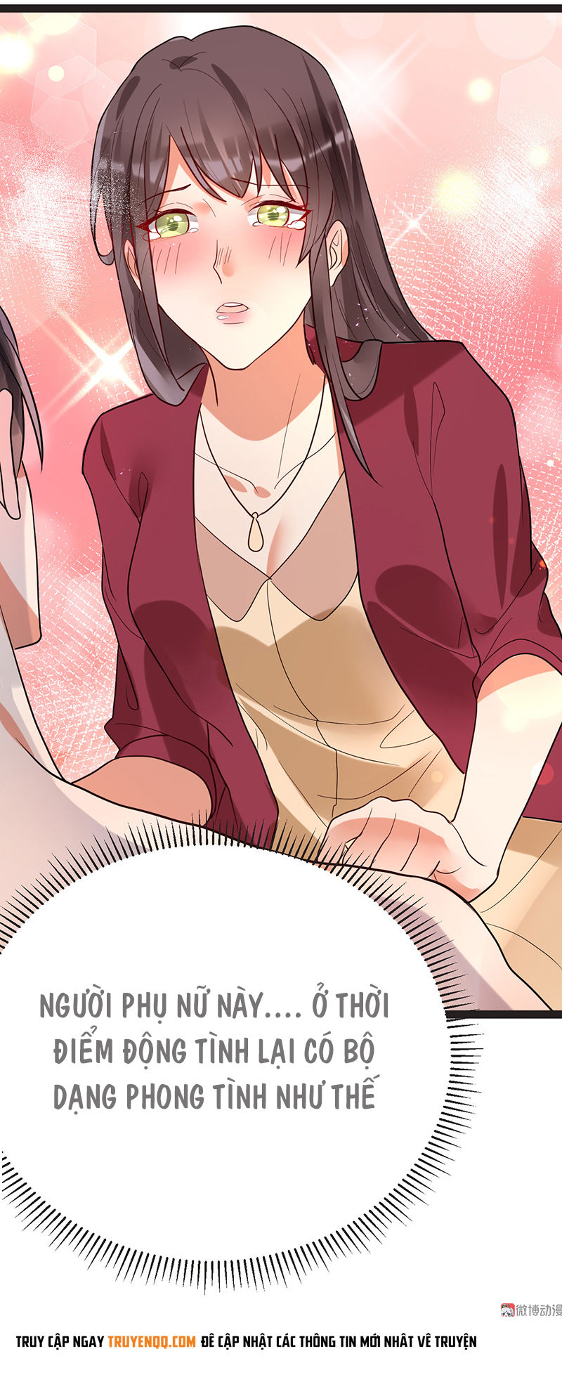 tổng tài truy thê: phu nhân lại chạy trốn chapter 7 20