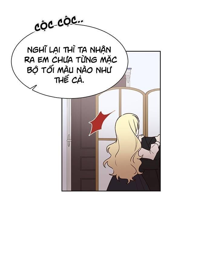 tôi là vị hôn thê phản diện chapter 11 33