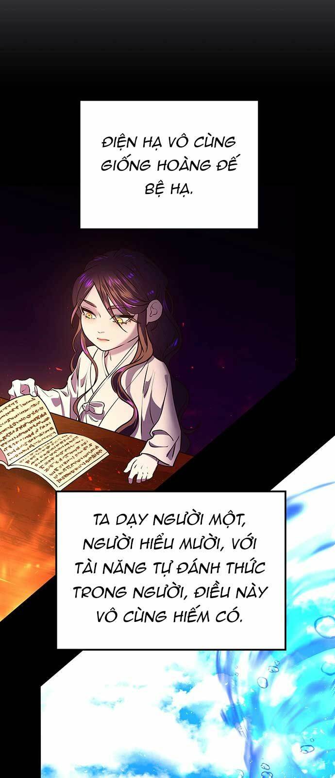 Vương tử huyền bí chapter 13 72