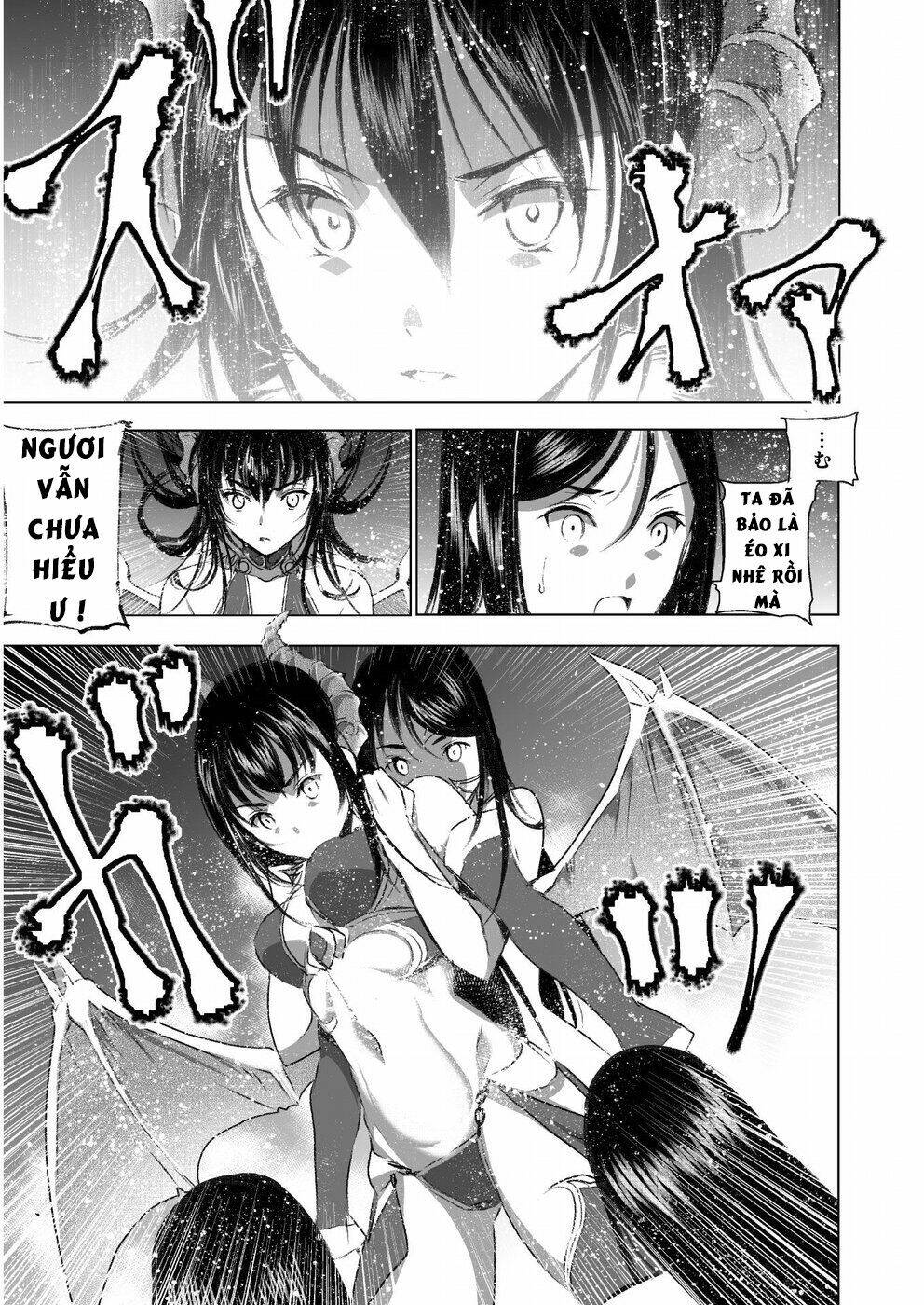 maou no hajimekata chapter 41 12