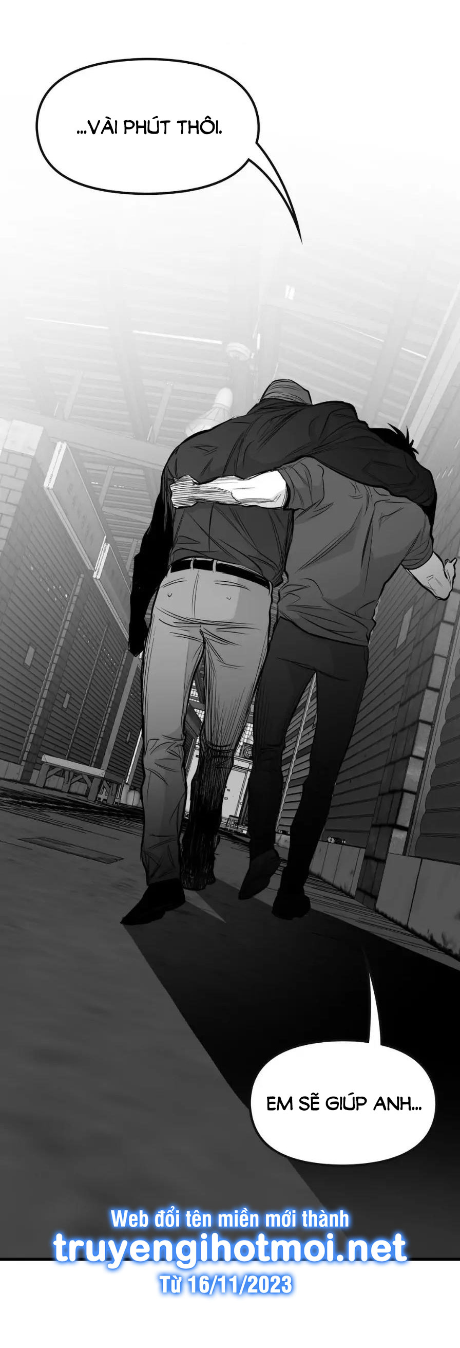 khi đôi chân thôi bước chapter 108.2 42