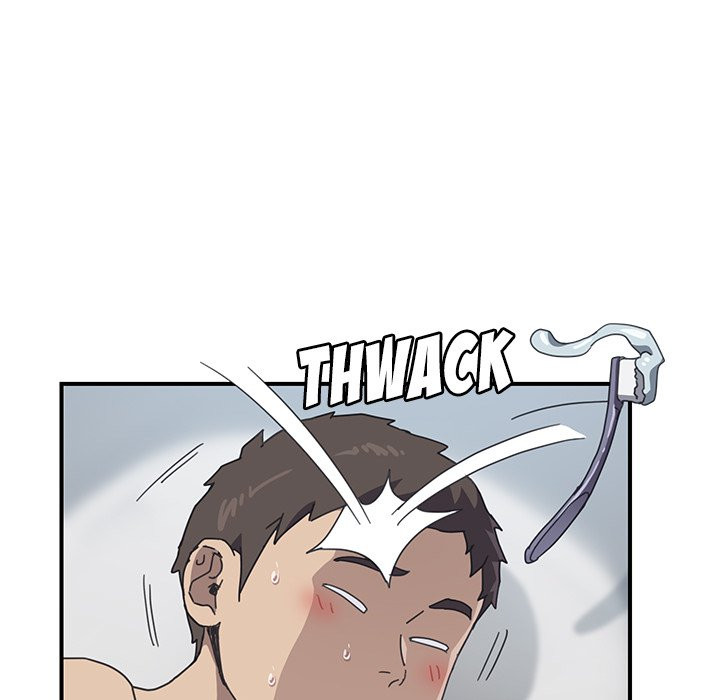 sống chung với dâm nữ chapter 8 92