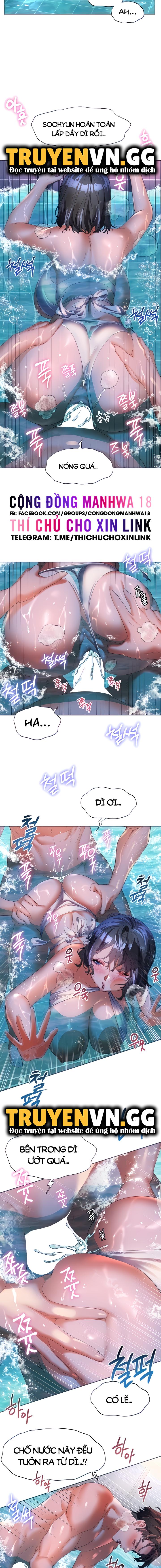 cô dâu thời thơ ấu của tôi chapter 57 4