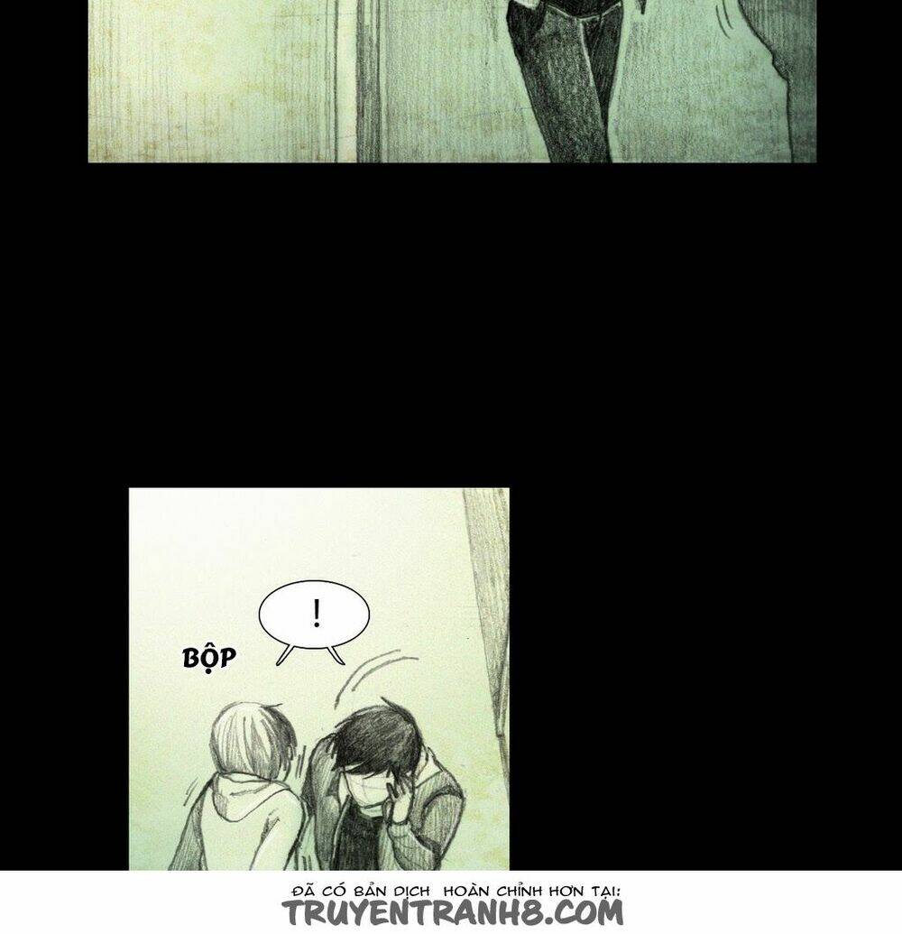 house of doll-ngôi nhà của những búp bê chapter 6 15