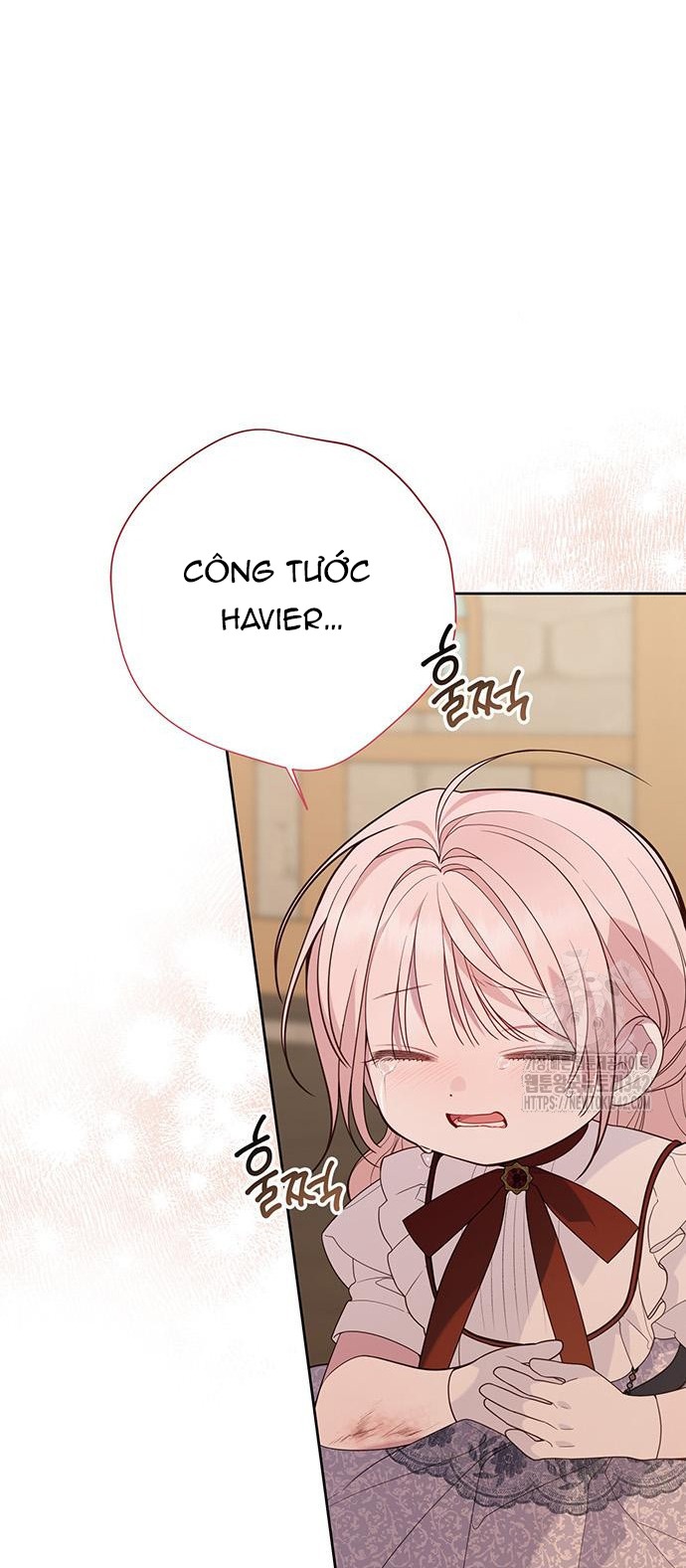 tiểu bạo chúa chapter 68.1 21