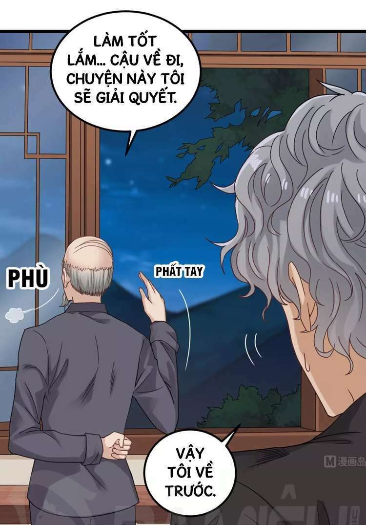 địa phủ khai phá thương chapter 91 5