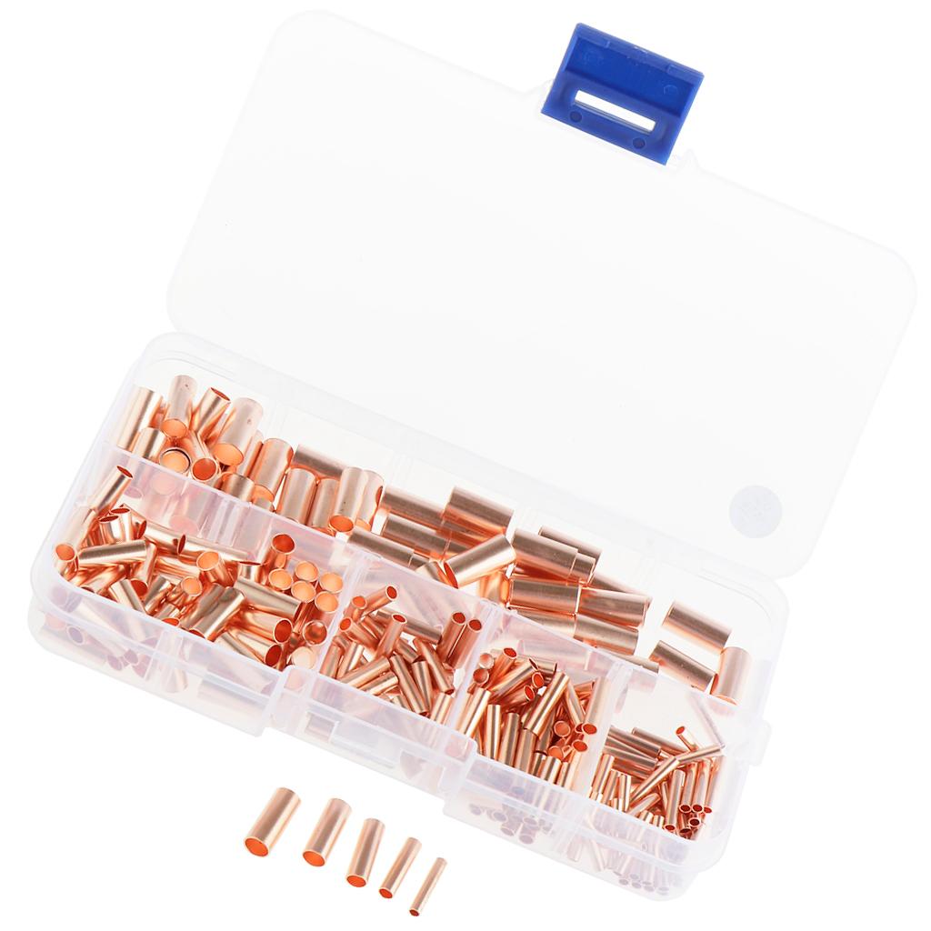 Đồng Nhiệt Mông Lọn Uốn Các Cổng Kết Nối: 250 Chiếc Điện Thiết Bị Đầu Cuối-Liên Hiệp Quốc-Cách Nhiệt AWG Ô Tô,