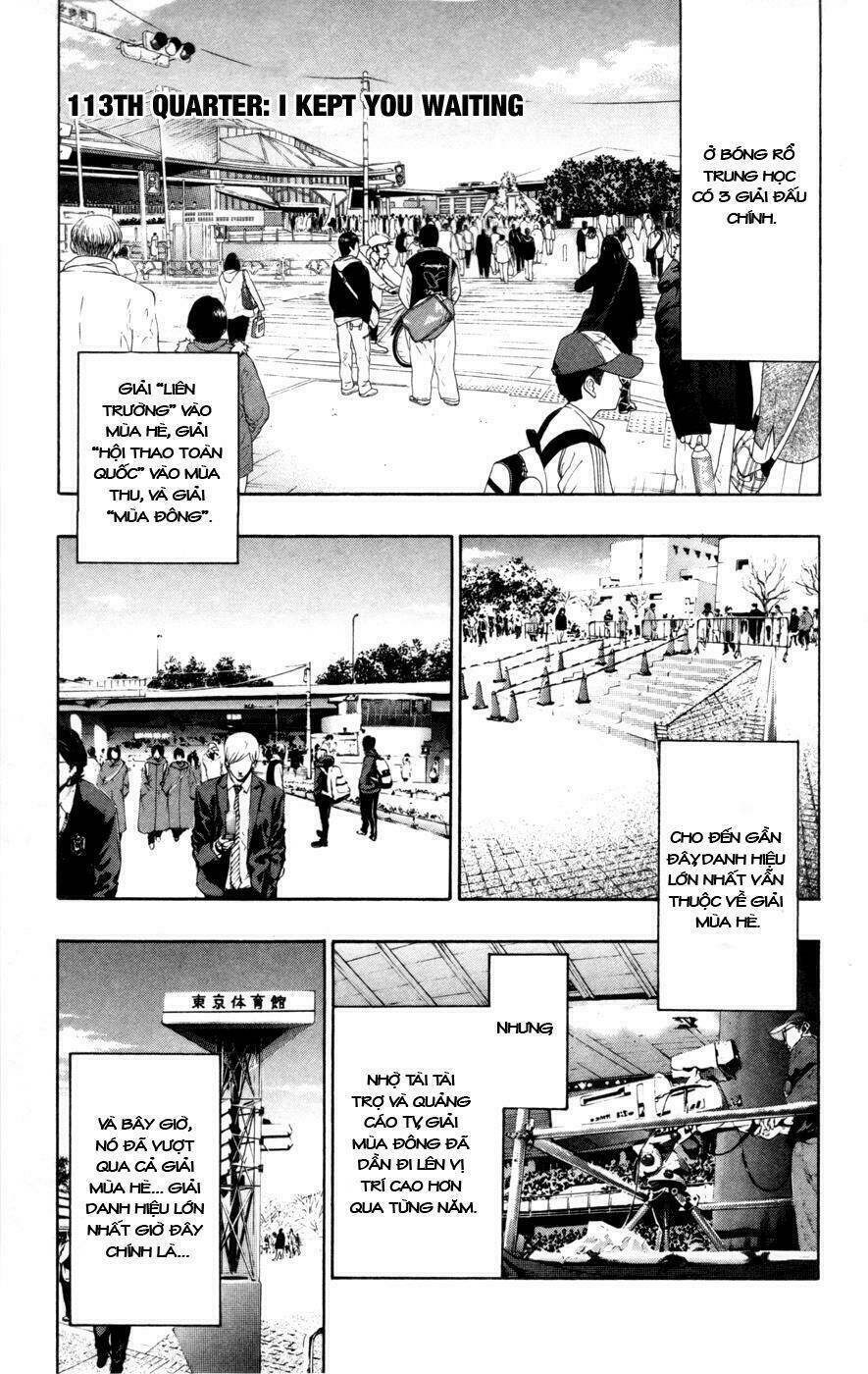 vua bóng rổ kuroko chapter 113 1