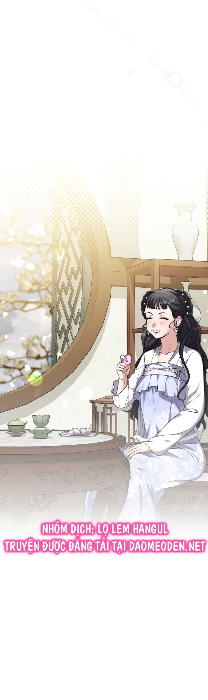 cao thủ chốn hậu cung chapter 154 15